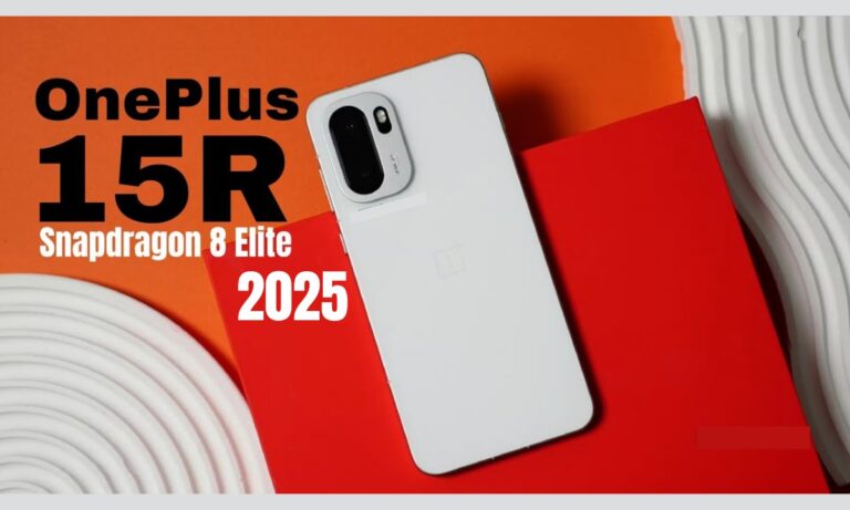 OnePlus 15R and Pad Go 2