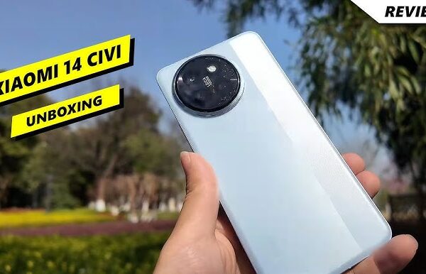 Xiaomi 14 Civi