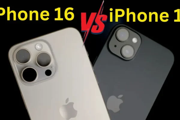 iPhone 16 vs iPhone 17