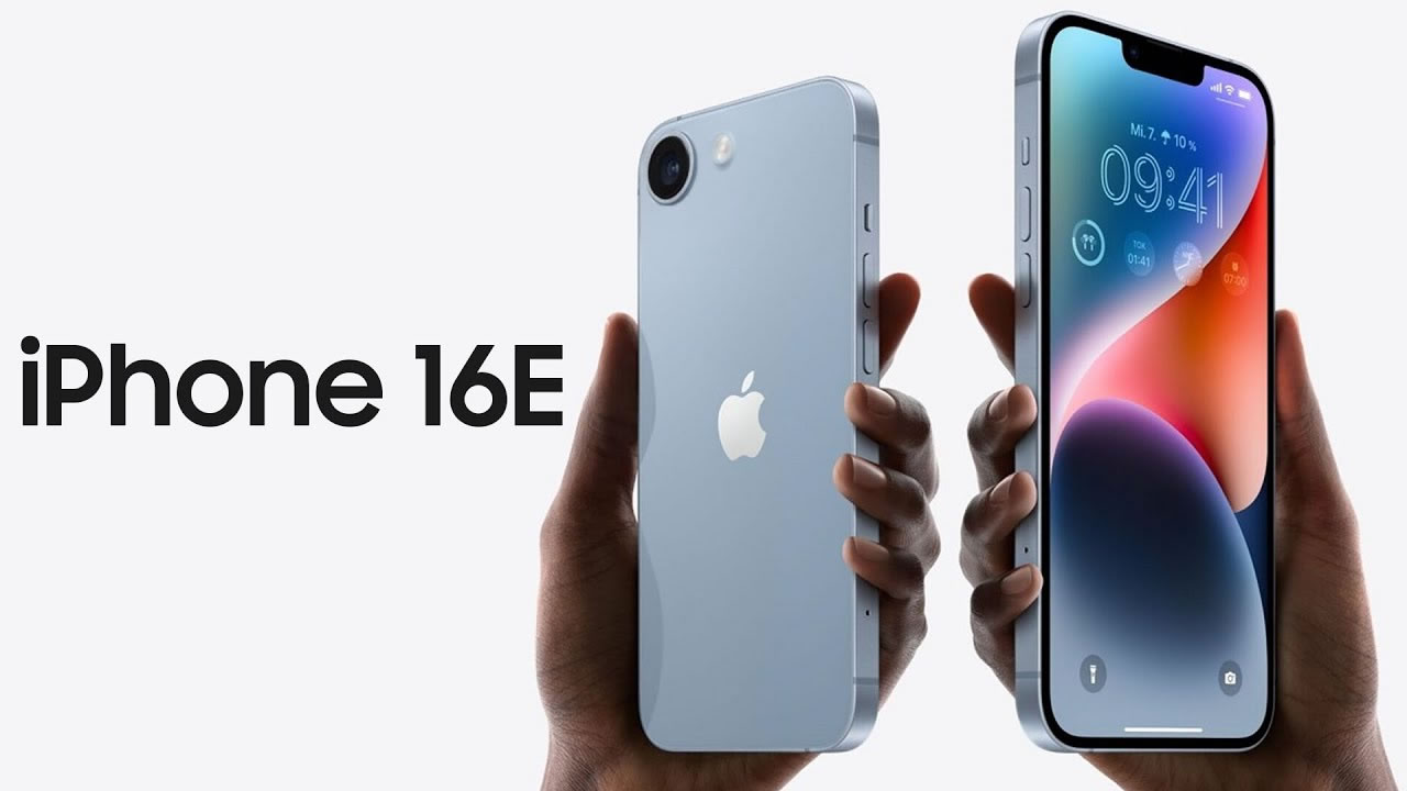 iPhone 16e Offer