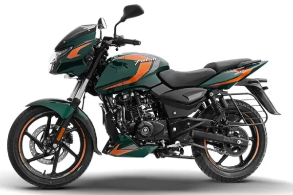 Bajaj Pulsar 150