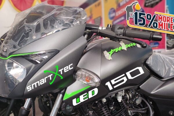 Bajaj Pulsar 150 Bike