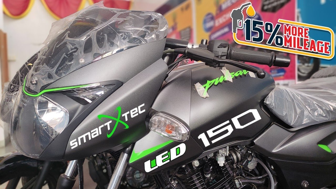 Bajaj Pulsar 150 Bike