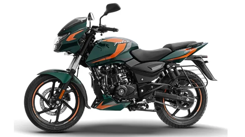 Bajaj Pulsar 150