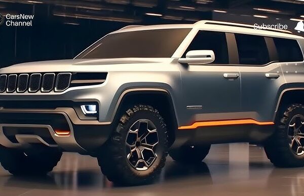 Grand Cherokee SUV Discount