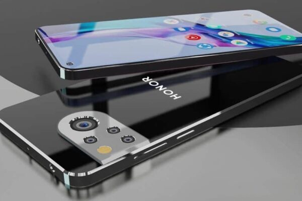 Honor Play 60A 5G Phone