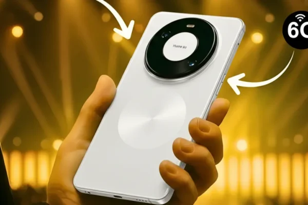 Huawei Mate 80 Phone