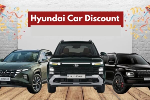 Hyundai Car Discount
