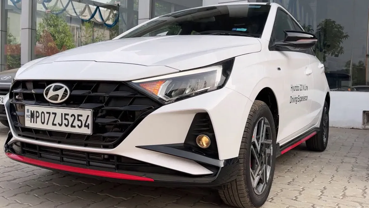 Hyundai Prime Taxi Range