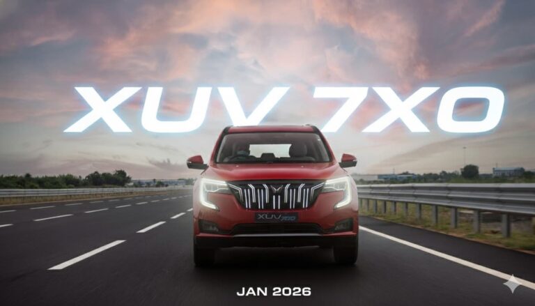 Mahindra XUV7XO Facelift: इस दिन से शुरू होने जा रही XUV7XO की प्री-बुकिंग, देखे प्रीमियम फीचर्स और किलर लुक