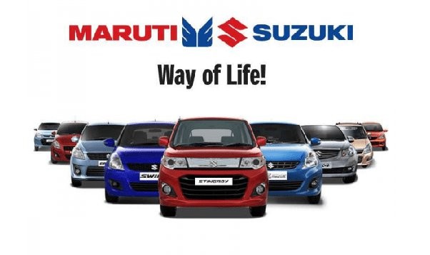 Maruti Motors