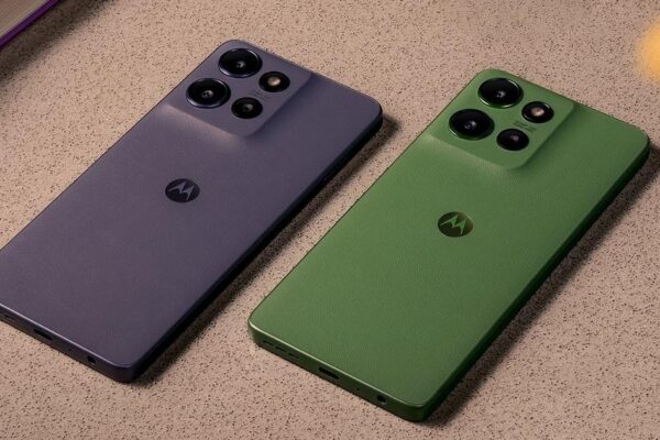 Moto G Power Smartphone