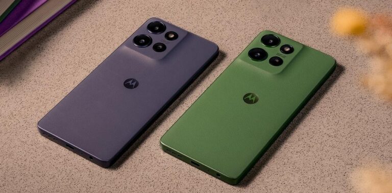 Moto G Power Smartphone: 50MP कैमरा सेटअप और AI फीचर्स के साथ आ रहा Moto G Power फ़ोन, देखे कीमत ?