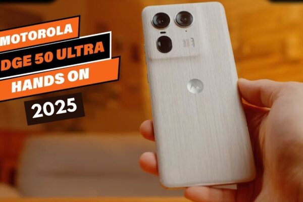 Motorola Edge 70 Ultra