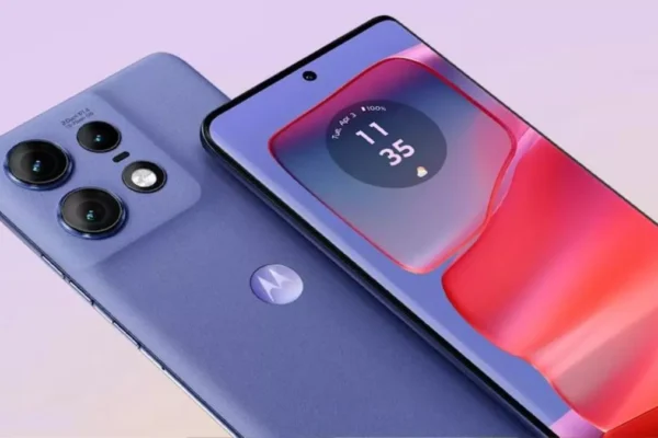 Motorola Edge 70 Ultra