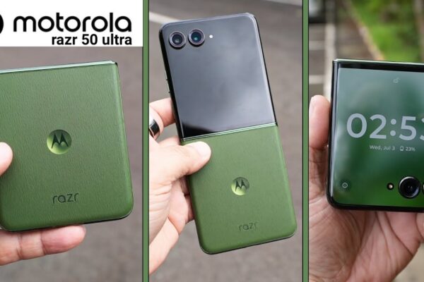 Motorola Razr 50 Ultra
