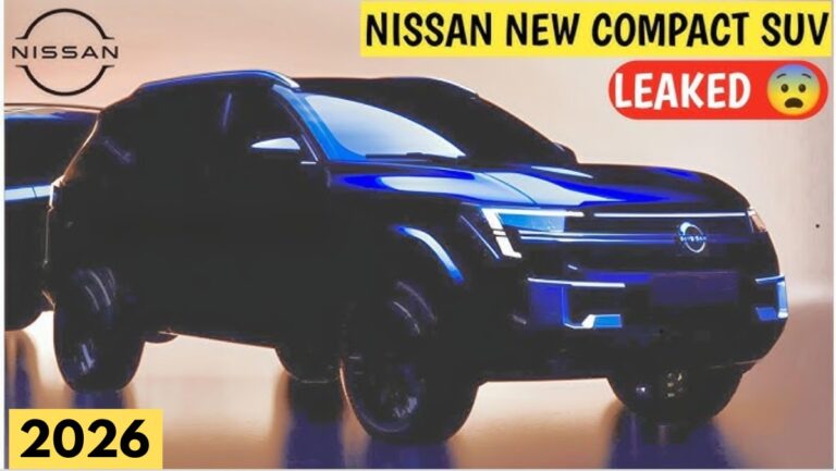 Nissan New MPV Car: मिडिल क्लास फ़ैमिली के लिए आ रही Nissan की नई कॉम्पैक्ट MPV 7-सीटर कार, देखे फीचर्स ?