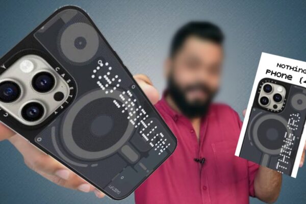 Nothing Phone (4a), (4a) Pro