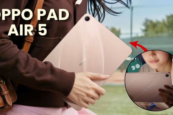 OPPO Pad Air 5