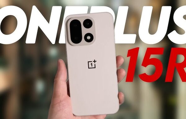 OnePlus 15R Offer