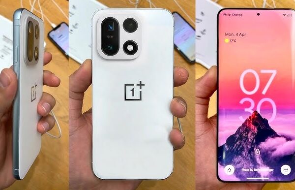 OnePlus 16 5G Smartphone