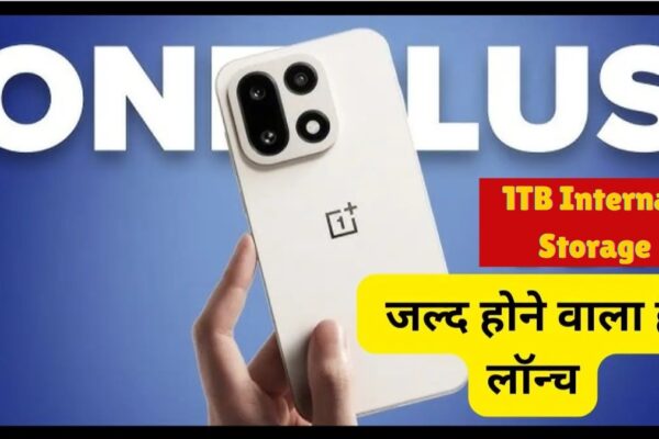 OnePlus Ace 6T