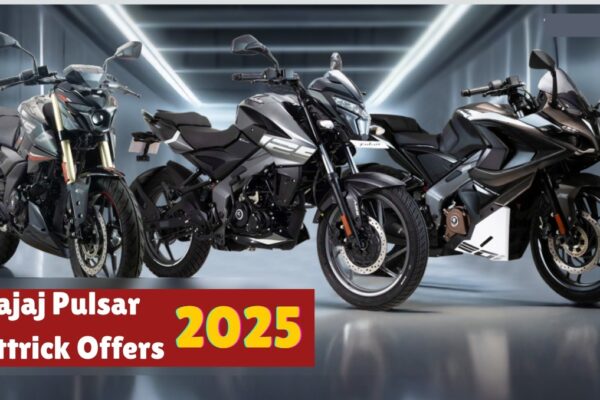 Pulsar Hattrick Offers