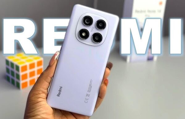 Redmi Note 14 SE 5G Phone