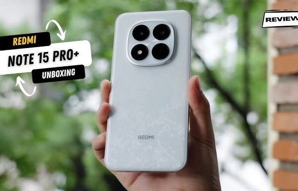 Redmi Note 15 Series