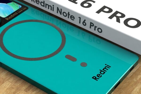 Redmi Note 16 Pro+