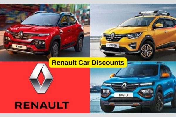Renault Car Discounts