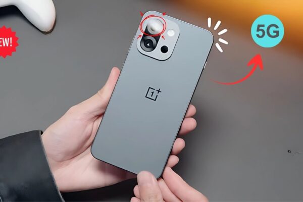 Oneplus Turbo Phone