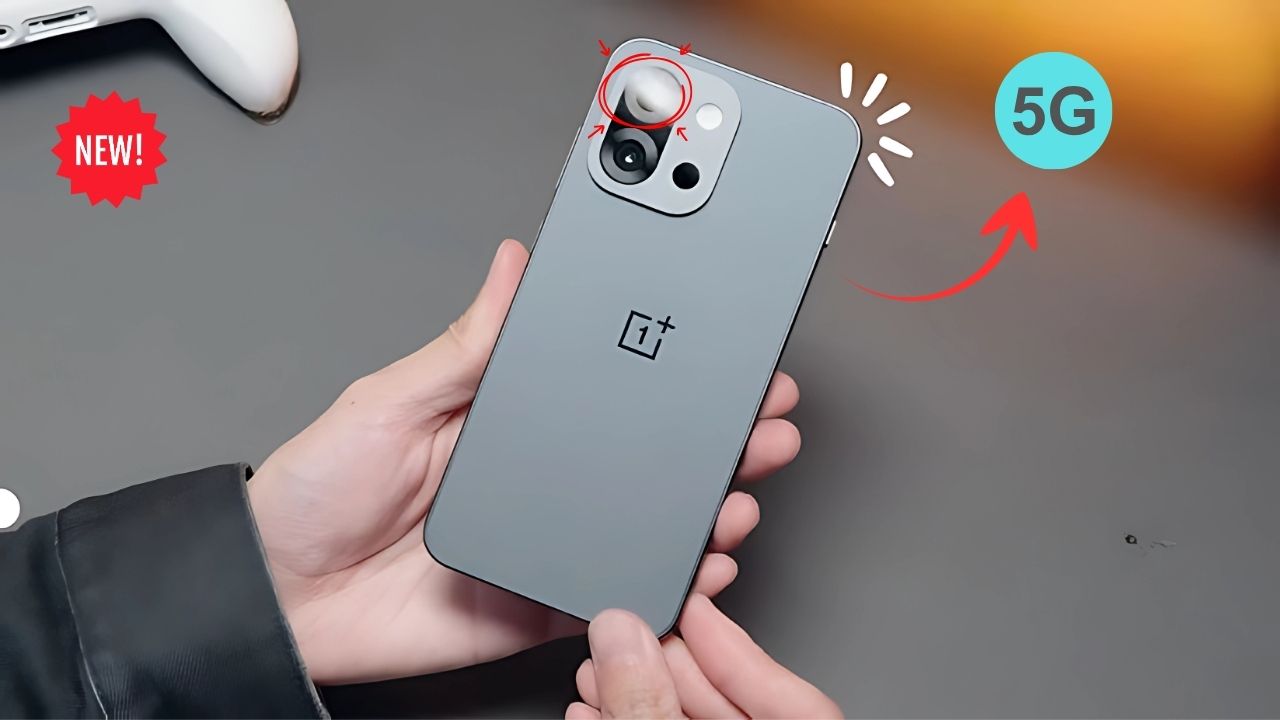 Oneplus Turbo Phone