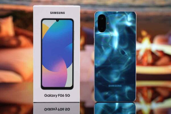 Samsung Galaxy F06 5G