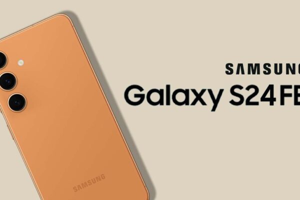 Samsung Galaxy S24 FE
