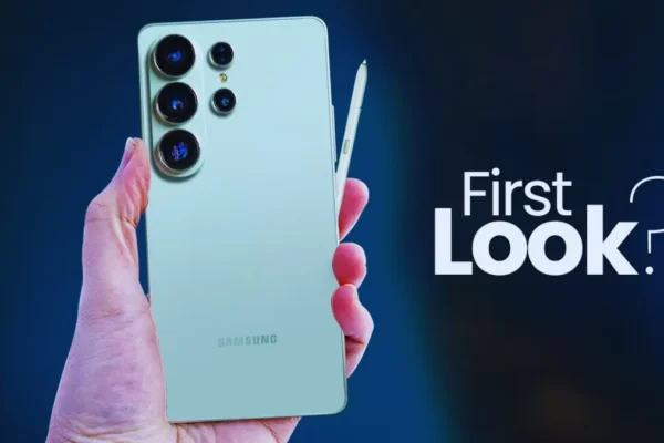 Samsung Galaxy S26 Ultra