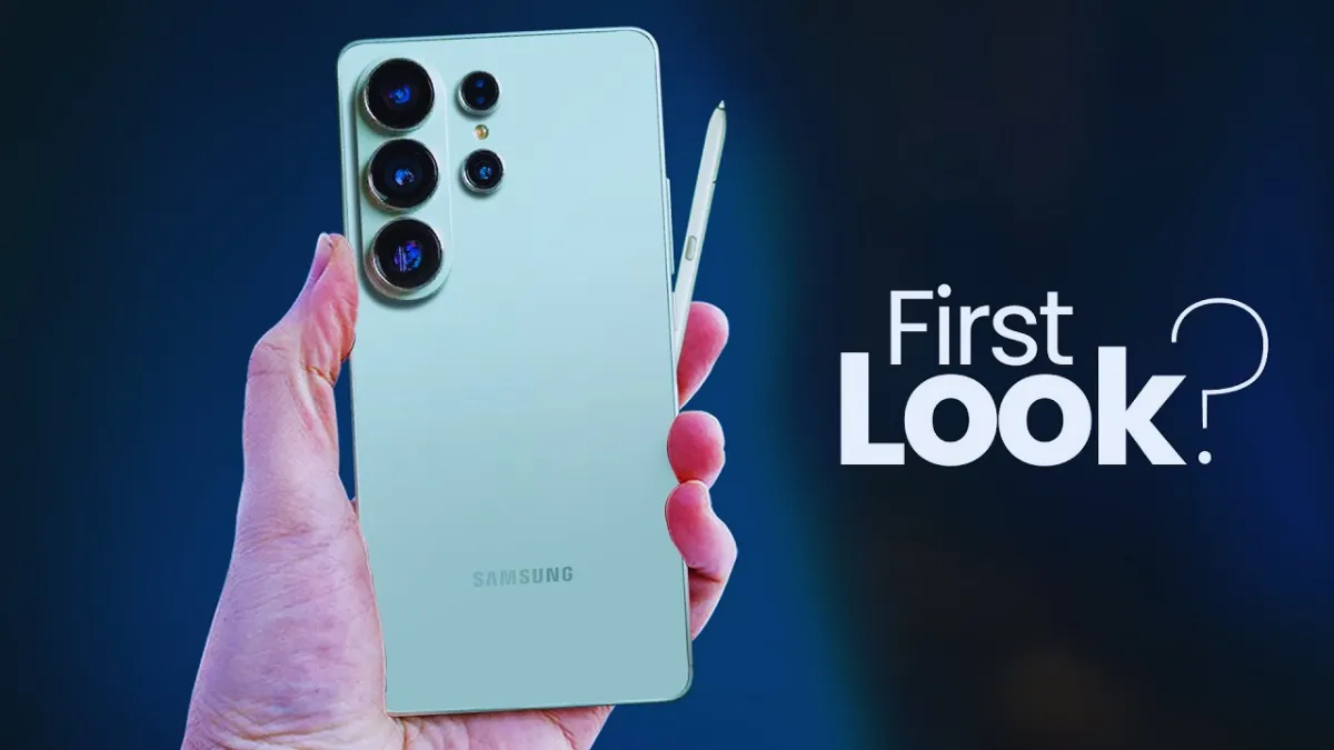 Samsung Galaxy S26 Ultra