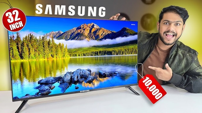 Samsung LED Smart TV