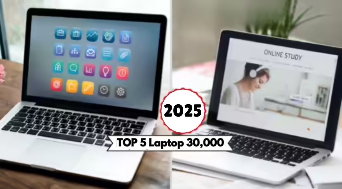 TOP 5 Laptop Amazon Offers