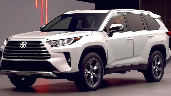 Toyota Innova Hycross