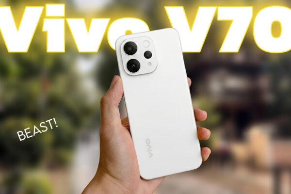 Vivo V70 Phone Series