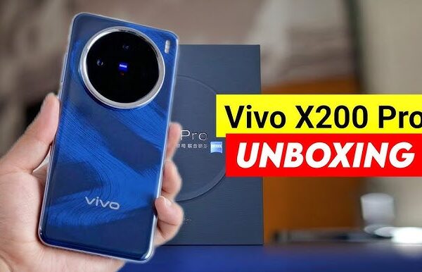 Vivo X200 Pro Discount