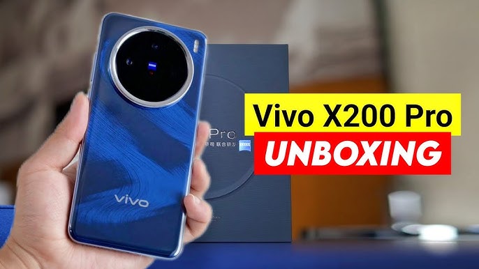 Vivo X200 Pro Discount