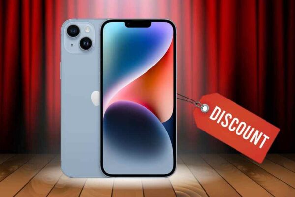 iPhone 14 Discount