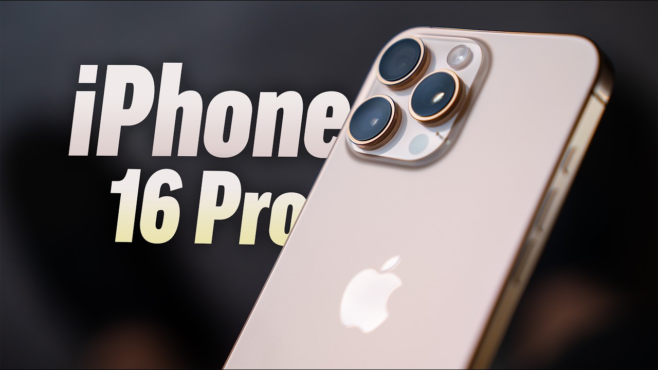 iPhone 16 Pro Discount