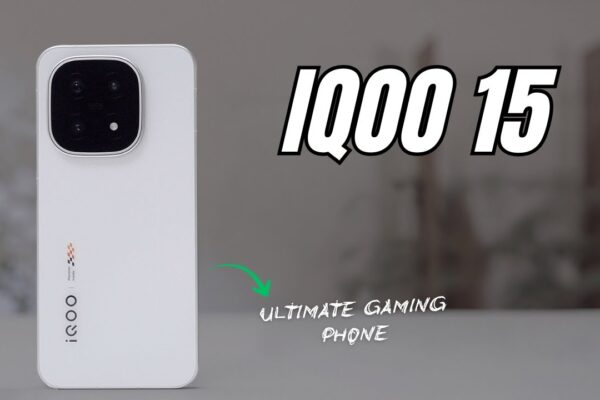 iQOO 15 Phone Sale