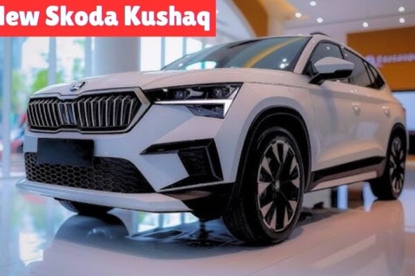 skoda kushaq facelift