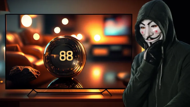 5 Alrt Smart TV