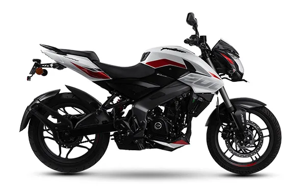 Bajaj Pulsar Model