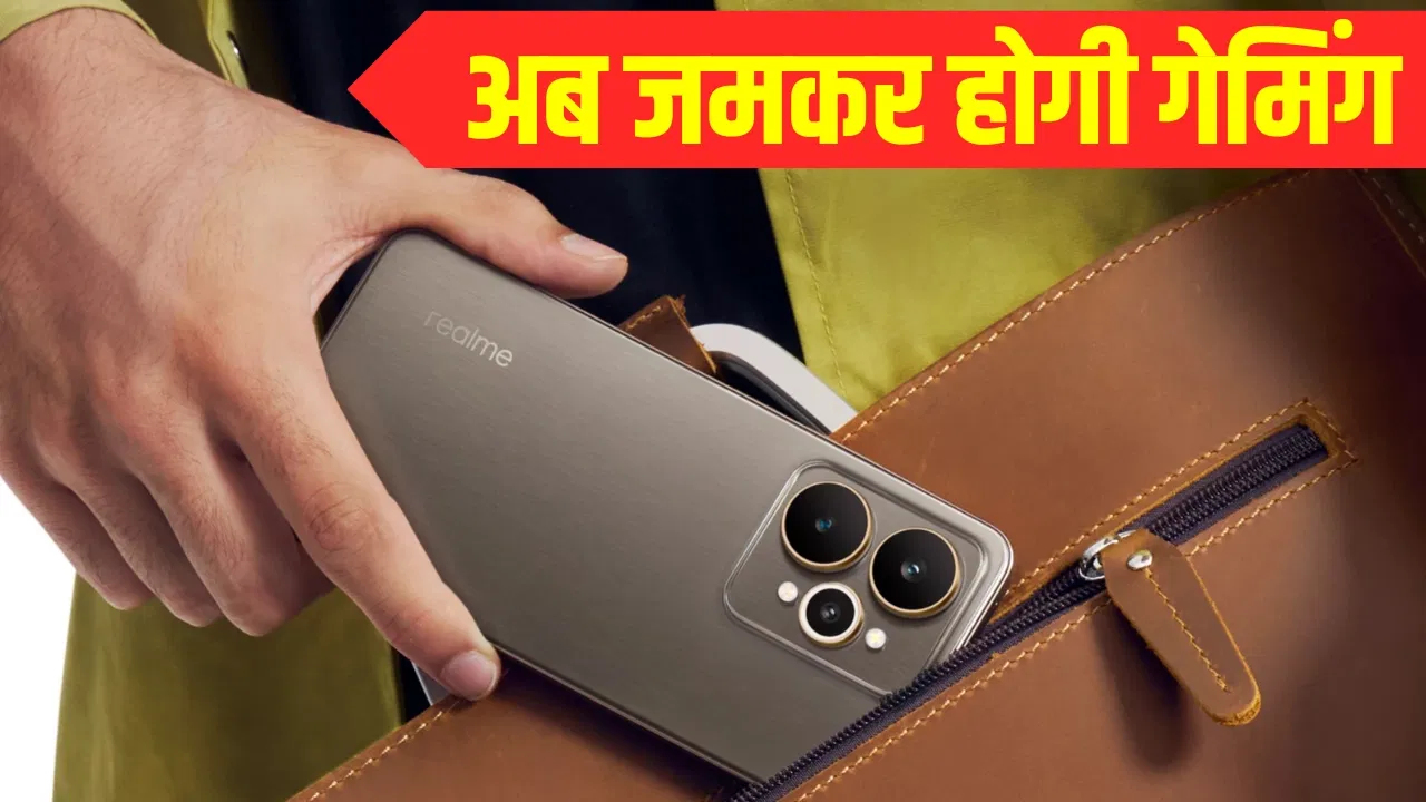 Best Gaming Phones in 2026